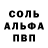 КЕТАМИН VHQ Alberto Rodrigovich